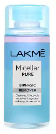  Lakme Bi-Phasic Remover for Makeup Removal 200 ml